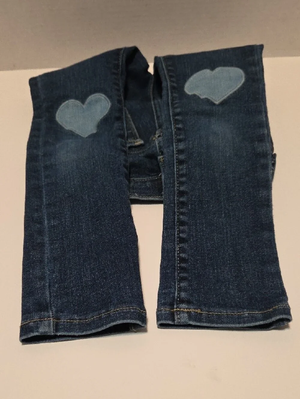 Old Navy Kids Jeans - Light Blue, Dark Blue & Black